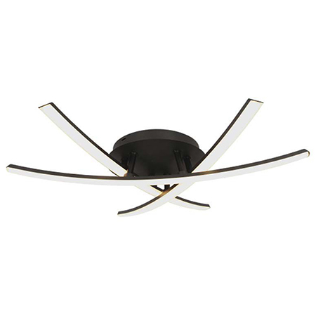 Candelabre - Corp iluminat led, 20w, 3000k, alb cald, V-TAC 7005