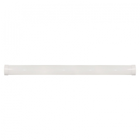 CORP ILUMINAT LED 20W 60CM 120LM/W 6500K ALB RECE [1]