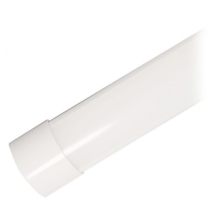 CORP ILUMINAT LED 20W 60CM 120LM/W 6500K ALB RECE [3]