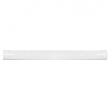 CORP ILUMINAT LED 20W 60CM 120LM/W 6500K ALB RECE, CIP CREE [3]