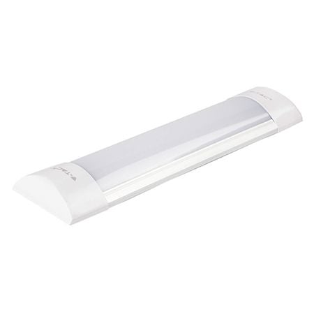 Corp LED Pentru Dressing - CORP ILUMINAT LED 20W 60CM 6400K ALB RECE CIP SAMSUNG