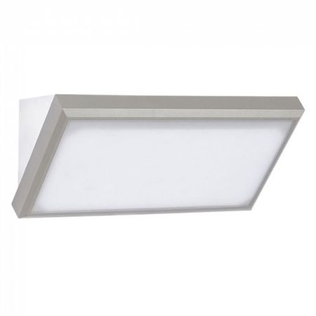 Corp iluminat exterior casa / gradina - CORP ILUMINAT LED 20W IP65 4000K ALB NEUTRU