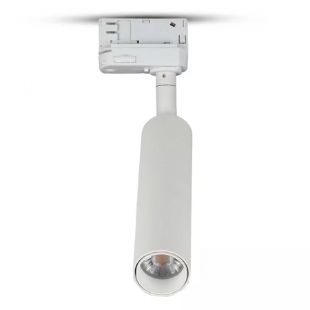Corp iluminat led, 20w, tracklight, 5000k, alb neutru, V-TAC 364 [2]