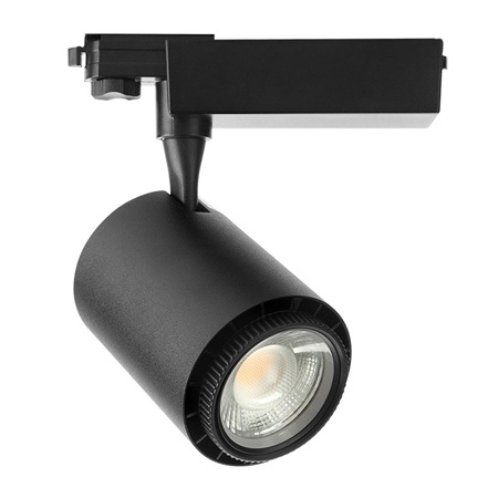 Tracklight - Corp iluminat led, 35w, tracklight, 3in1, 2800k/4000k/6000k, V-TAC 1413