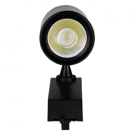 Corp iluminat led, 35w, tracklight, 4000k, alb neutru, negru, V-TAC 1286 [4]