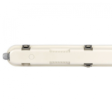Corp iluminat LED, 36W, 120cm, cu senzor mișcare, 4000K, alb neutru, V-TAC, SKU-20468 [5]