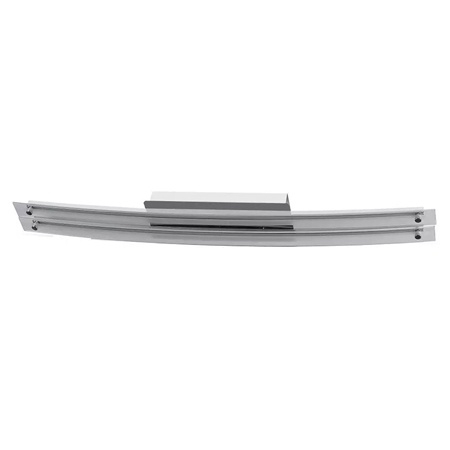 ILUMINAT INTERIOR - Corp iluminat led, 36w, 4000k, alb neutru, crom/alb, V-TAC 3899