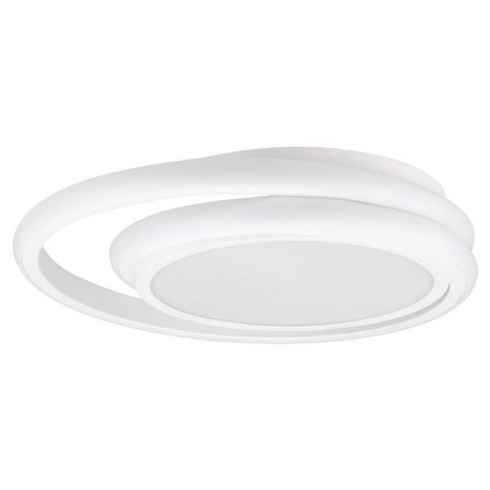 Corp iluminat led, 38w, 3in1, alb, V-TAC 6921 [1]
