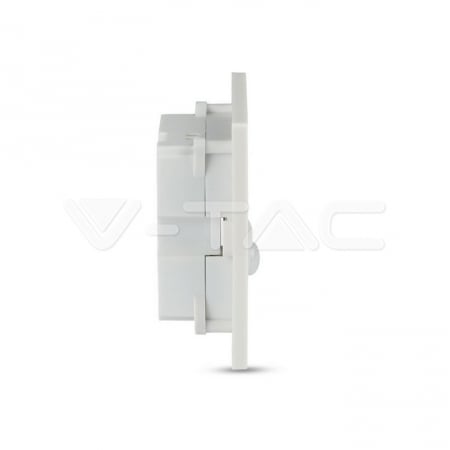 Corp iluminat LED, 3W, 4000K, cu senzor mișcare, IP20, V-TAC 5570 [6]