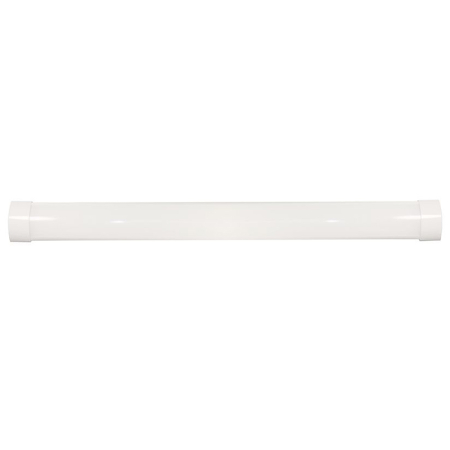 CORP ILUMINAT LED 40W 120CM 3000K ALB CALD CIP CREE [3]
