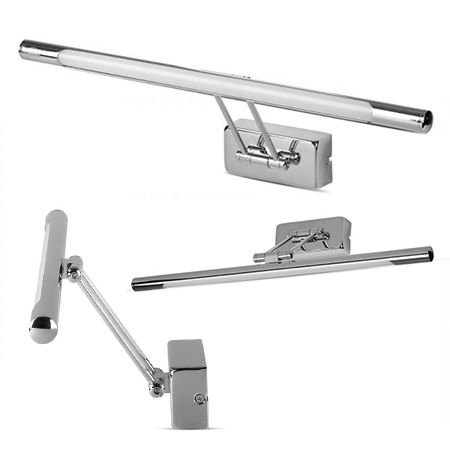 ILUMINAT INTERIOR - CORP ILUMINAT LED 50CM 8W 4000K ALB NEUTRU