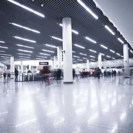 Corp iluminat LED, 50W, 150cm, 4000K, alb neutru, cip Samsung, V-TAC, SKU-20354 [5]