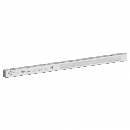 Corp iluminat LED, 50W, 150cm, 6500K, alb rece, cip Samsung, V-TAC [3]