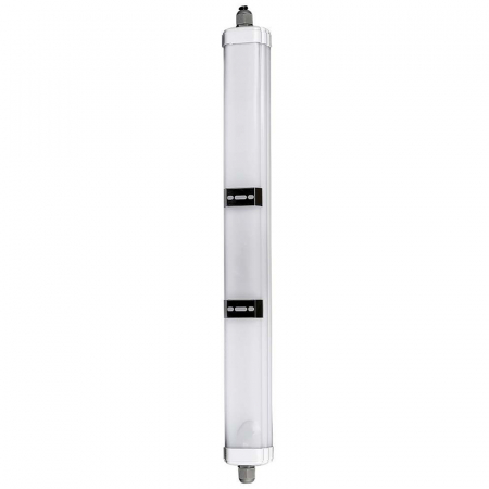 Corp iluminat LED, 60cm, 18W, 4000K, alb neutru, IP65, V-TAC, SKU-216283 [6]