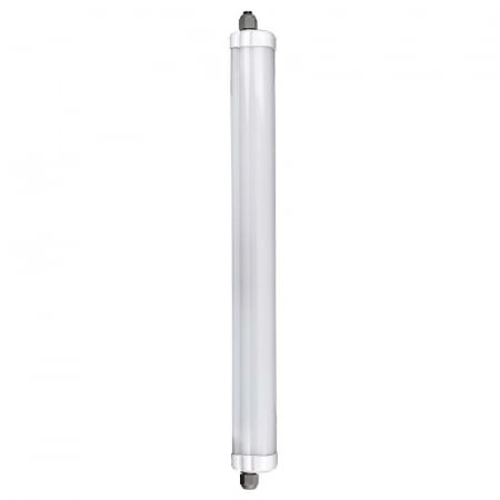 Corp iluminat LED, 60cm, 18W, 4000K, alb neutru, IP65, V-TAC, SKU-216283 [5]