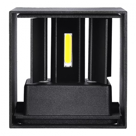 Corp iluminat led, 6w, ip65, 3000k, alb cald, V-TAC 7078 [2]