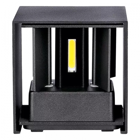 Corp iluminat led, 6w, ip65, 3000k, alb cald, V-TAC 7078 [3]