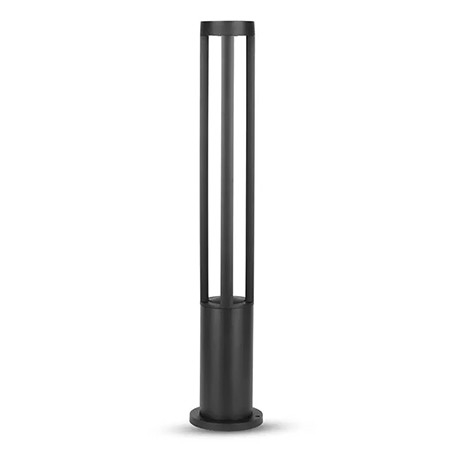 ILUMINAT EXTERIOR - Corp iluminat led, 80cm, 3000k, alb cald, V-TAC 8331