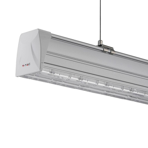 CORP ILUMINAT LED LINEAR 50W 4000K [5]