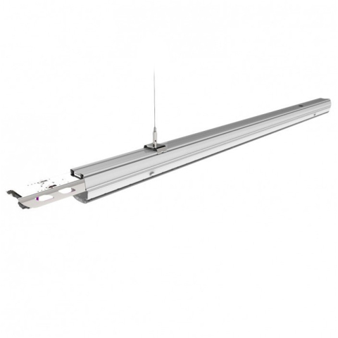 CORP ILUMINAT LED LINEAR 50W 4000K [4]