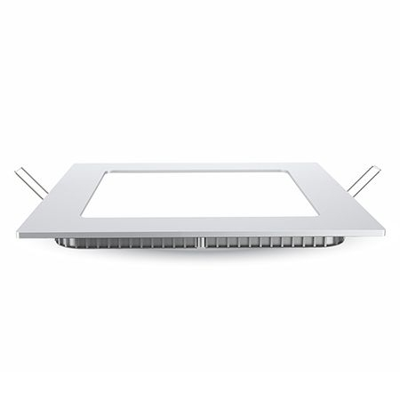 Panouri LED - CORP ILUMINAT LED PATRAT INCORPORABIL 12W 4500K ALB NEUTRU
