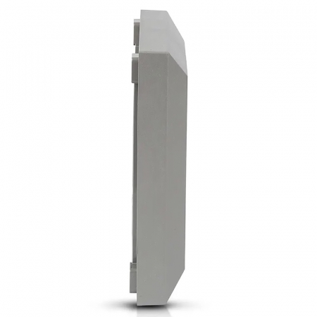 CORP ILUMINAT LED PENTRU SCARI 2W 3000K ALB CALD [6]