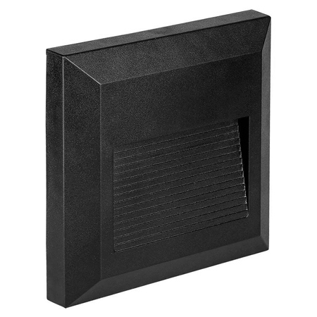 Iluminat Scară - Corp iluminat LED pentru scări, 2W, 3000K, alb cald, V-TAC 211323