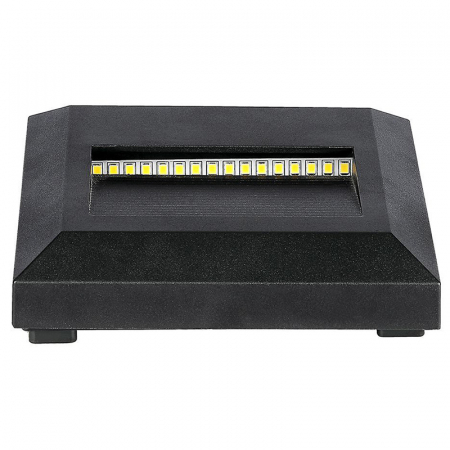 Corp iluminat led pentru scari, 2w, 4000k, alb neutru, V-TAC 211322 [7]