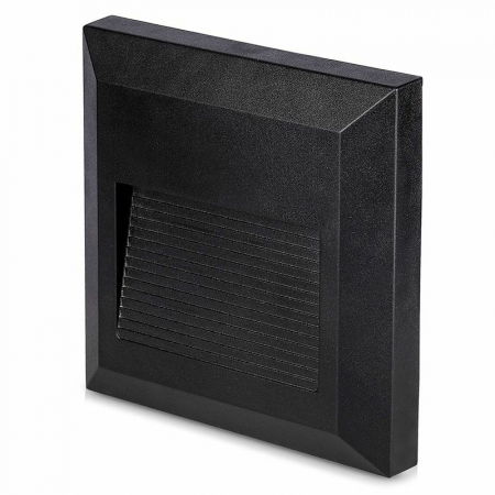 CORP ILUMINAT LED PENTRU SCARI 2W 4000K ALB NEUTRU [1]
