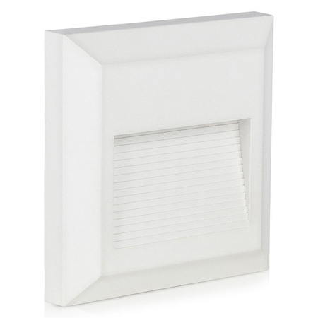 Iluminat Scară - CORP ILUMINAT LED PENTRU SCARI 2W 4000K ALB NEUTRU
