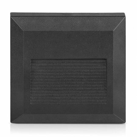 CORP ILUMINAT LED PENTRU SCARI 2W 4000K ALB NEUTRU [2]