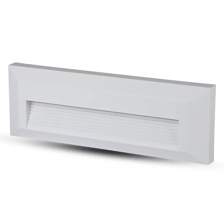 Iluminat Scară - Corp iluminat led pentru scari, 3w, 3000k, alb cald, V-TAC 1327