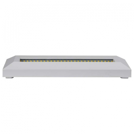 Corp iluminat led pentru scari, 3w, 4000k, alb neutru, alb, V-TAC 211326 [4]