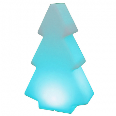 CORP ILUMINAT LED RGB FORMA BRADULET [2]