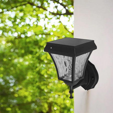 Corp iluminat led solar, 2w, 3 in 1, ip65, V-TAC 2889 [8]