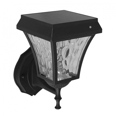 Corp iluminat led solar, 2w, 3 in 1, ip65, V-TAC 2889 [1]
