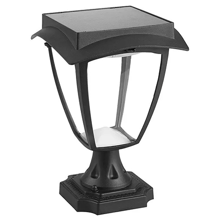 ILUMINAT EXTERIOR - Corp iluminat led solar, 2w, 3000k + 6000k, ip65, V-TAC 2893