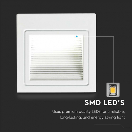 Corp LED iluminat industrial, 200W, 6400K, alb rece, cip Samsung, V-TAC 20324 [4]