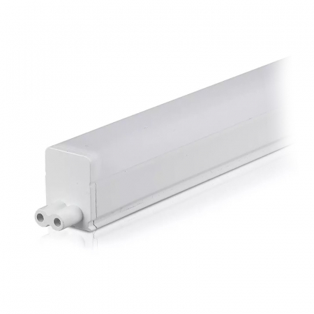 CORP ILUMINAT LED T5 16W 120CM 3000K ALB CALD CIP SAMSUNG [3]