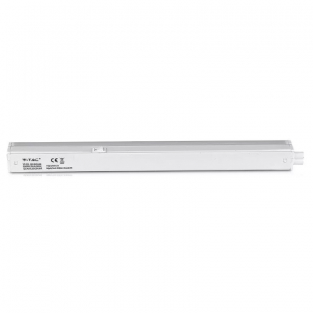 CORP ILUMINAT LED T5 16W 120CM 3000K ALB CALD CIP SAMSUNG [6]