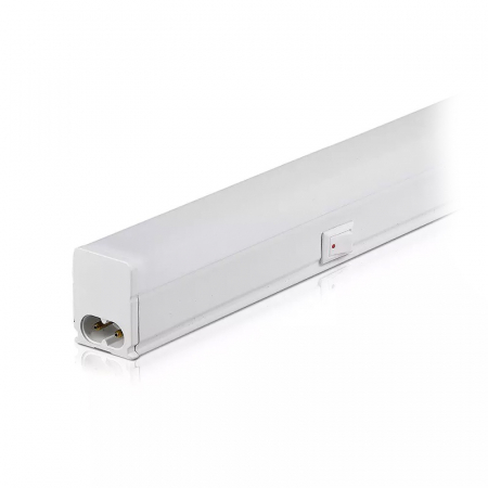 CORP ILUMINAT LED T5 16W 120CM 3000K ALB CALD CIP SAMSUNG [1]