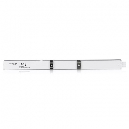 CORP ILUMINAT LED T5 16W 120CM 3000K ALB CALD CIP SAMSUNG [7]