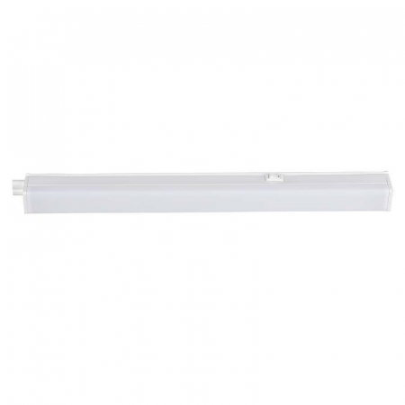 Corp iluminat LED T5, 7W, 60cm, 3000K, alb cald, cip Samsung, V-TAC 21692 [8]