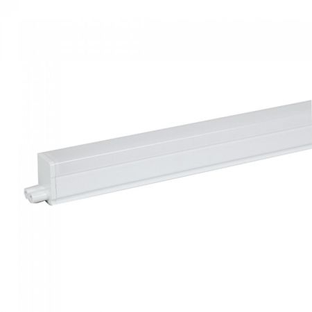 Tuburi LED T5 - CORP ILUMINAT LED T5 7W 60CM 6400K ALB RECE CIP SAMSUNG