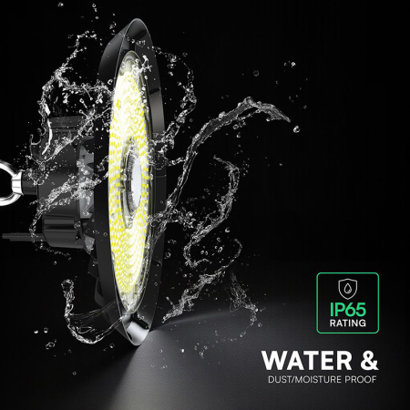 Corp LED Highbay 150W pentru hale și spații industriale [5]