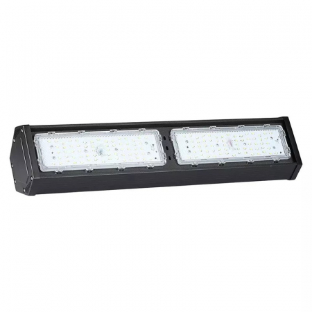 Corp iluminat liniar 120cm 40w 4000k alb neutru V-tac [1]