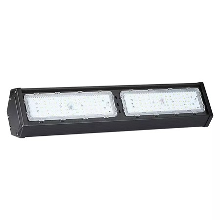 ILUMINAT  TEHNIC/PROFESIONAL - Corp iluminat liniar 120cm 40w 4000k alb neutru V-tac