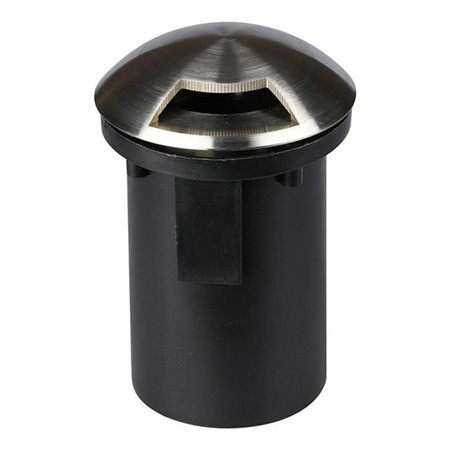 Spot / Corp spot GU10/MR16 - Corp iluminat, model ingropat, soclu MR16, V-TAC 8567