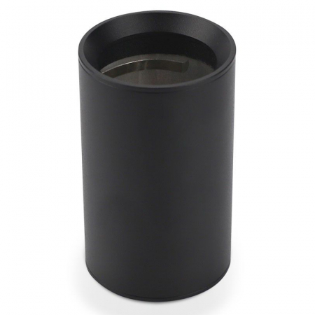 Corp iluminat, montaj perete, soclu GU10, negru, V-TAC [1]