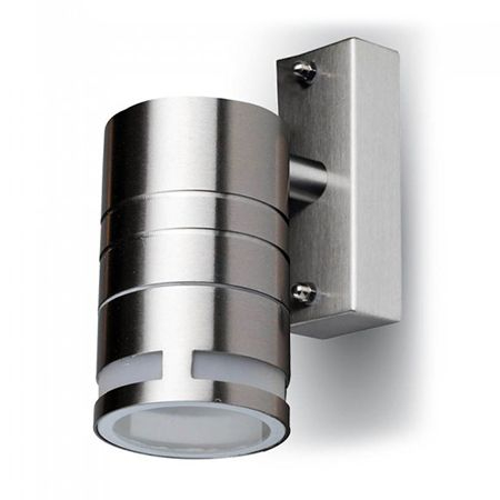 Corp iluminat exterior casa / gradina - CORP ILUMINAT SOCLU 1XGU10 IP44